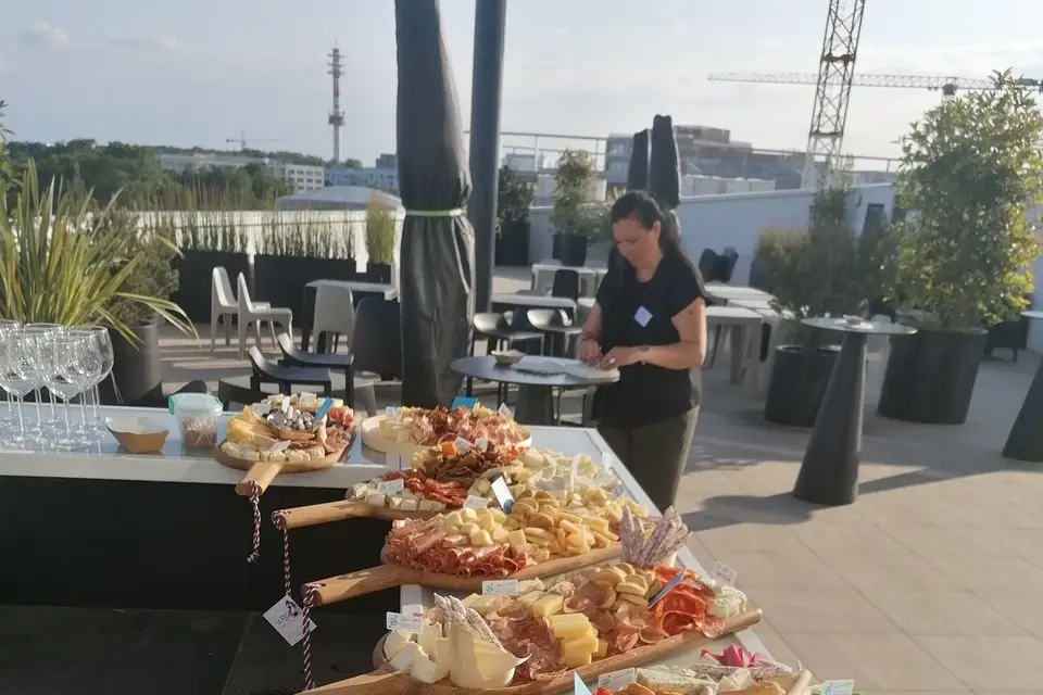 Laiterie Gilbert — photo 4