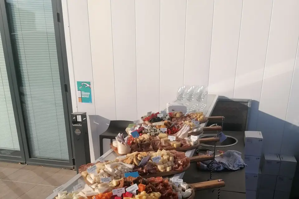 Laiterie Gilbert — photo 5