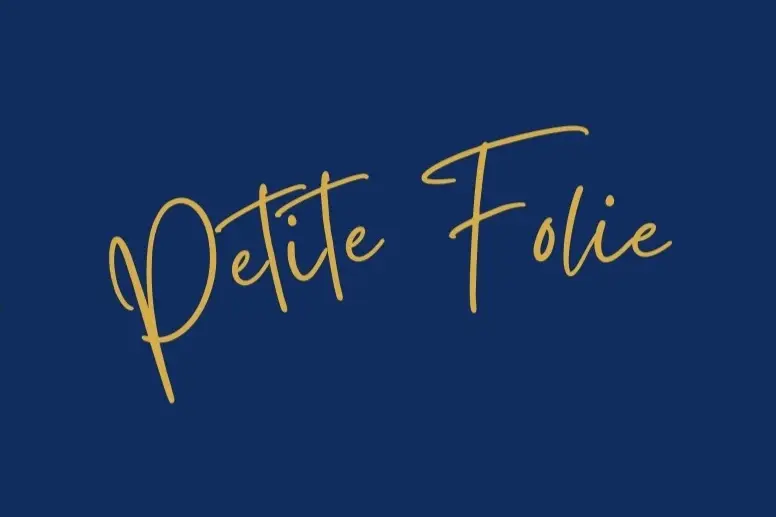 Petite Folie Tours