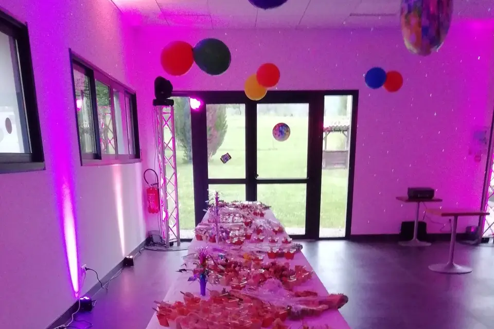 MP Event — photo 2