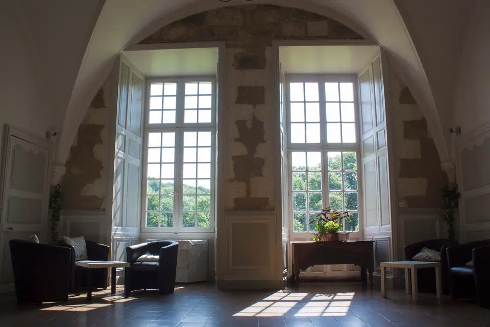 Domaine de l’Abbaye du Pin — photo 8