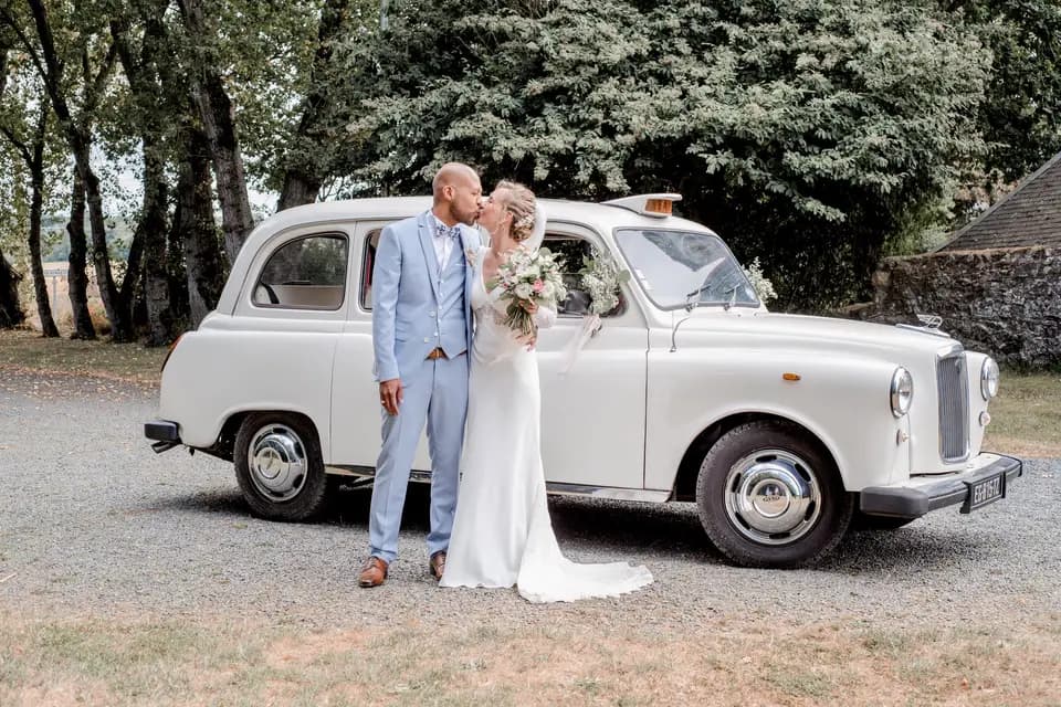 Toujours Oui — photo 7