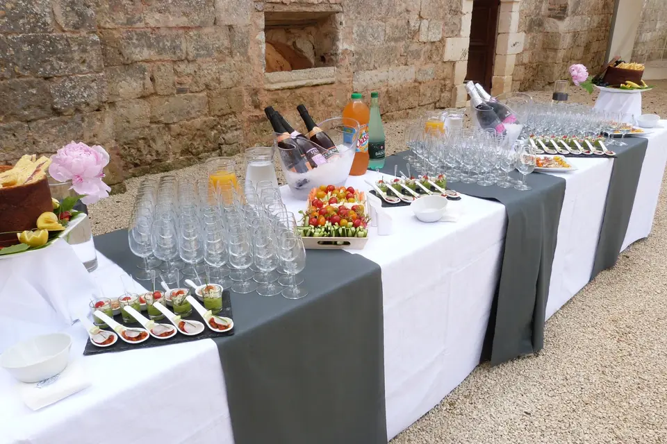 Domaine de l’Abbaye du Pin — photo 7