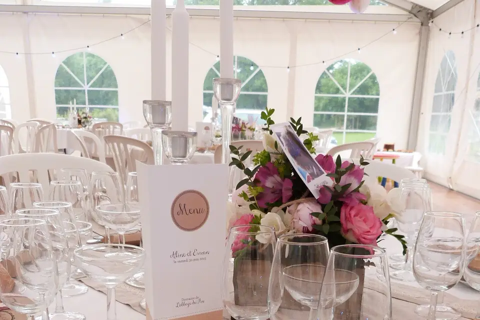 Domaine de l’Abbaye du Pin — photo 6