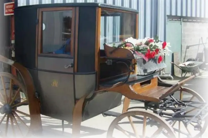 Les Calèches de l'Hautil — photo 1