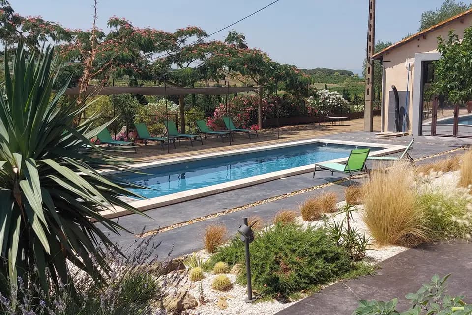 Château La Sabine — photo 2