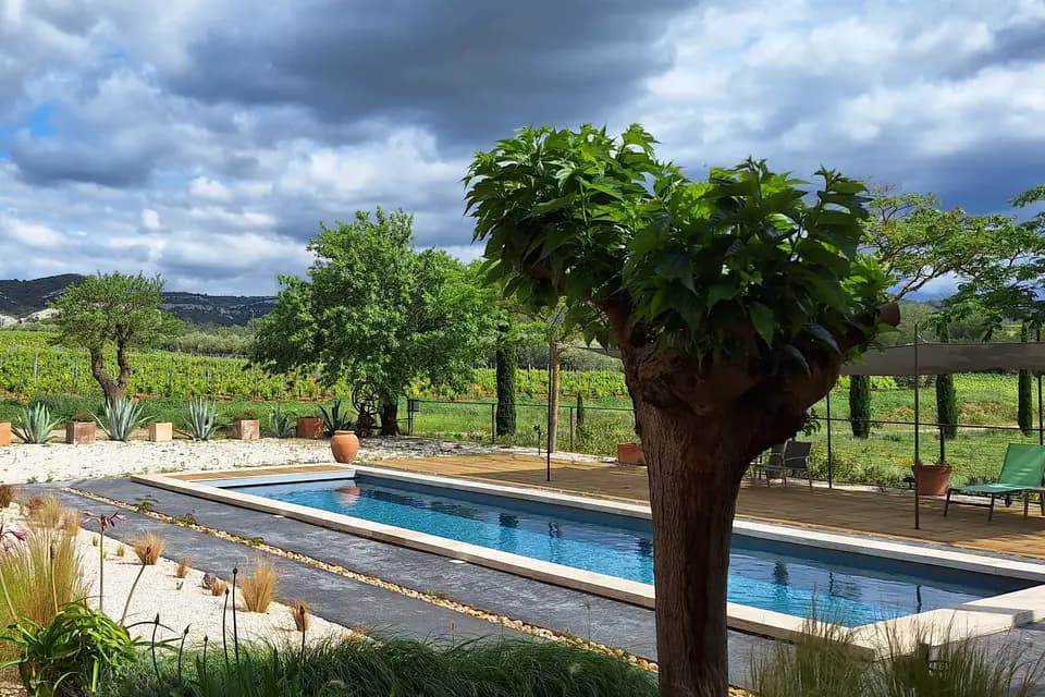 Château La Sabine — photo 1