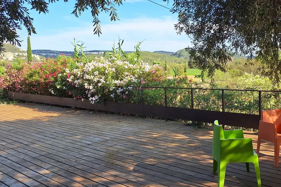 Château La Sabine — photo 4