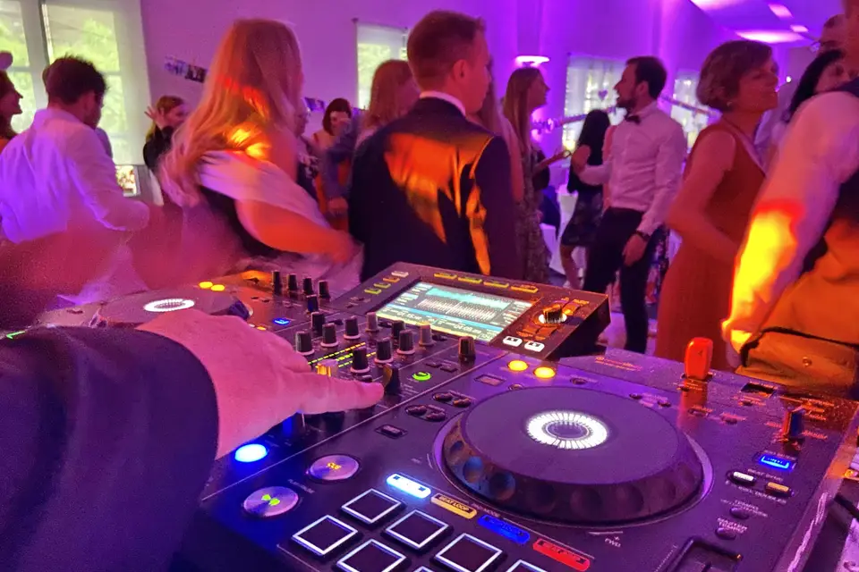 Projet DJ — photo 6