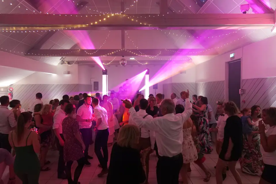 Projet DJ — photo 2