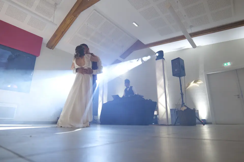 Projet DJ — photo 9