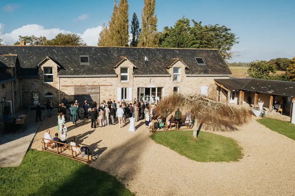 Domaine de Breritz — photo 5