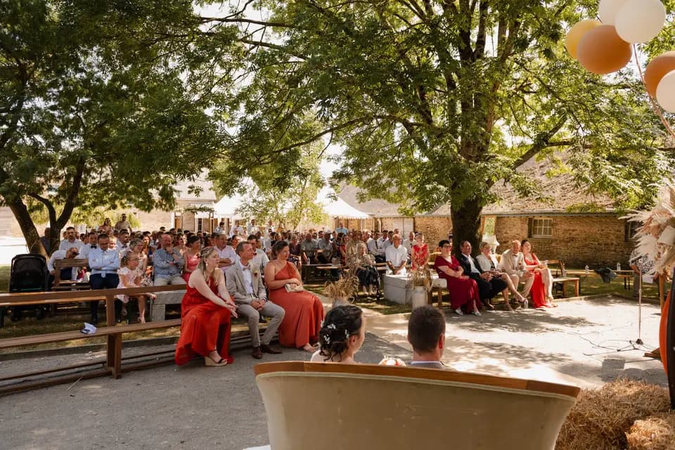 Domaine de Breritz — photo 6