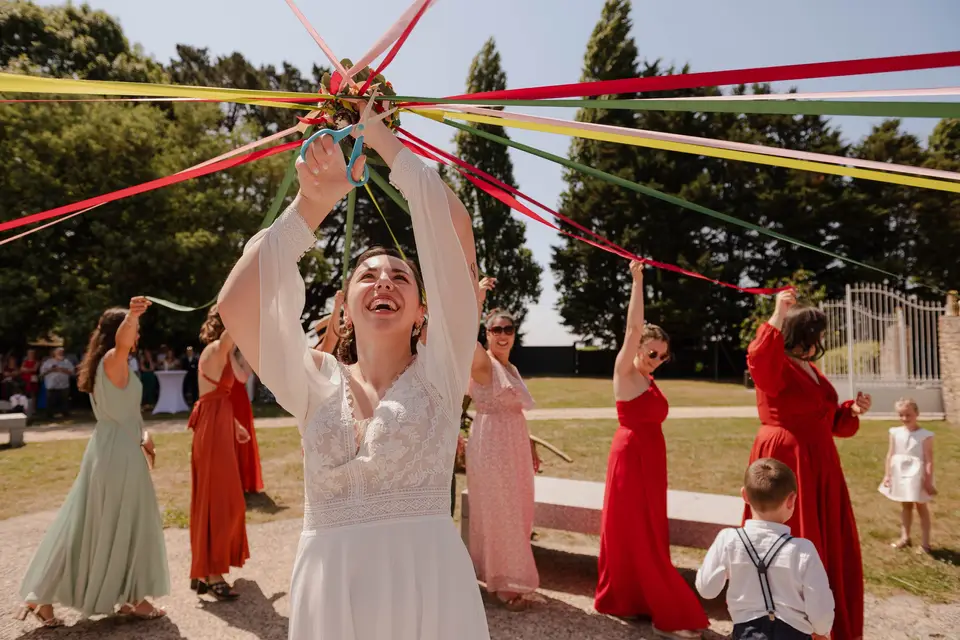 Domaine de Breritz — photo 4