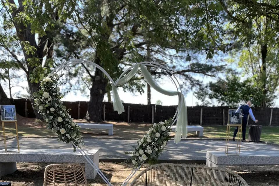 Domaine de Breritz — photo 7