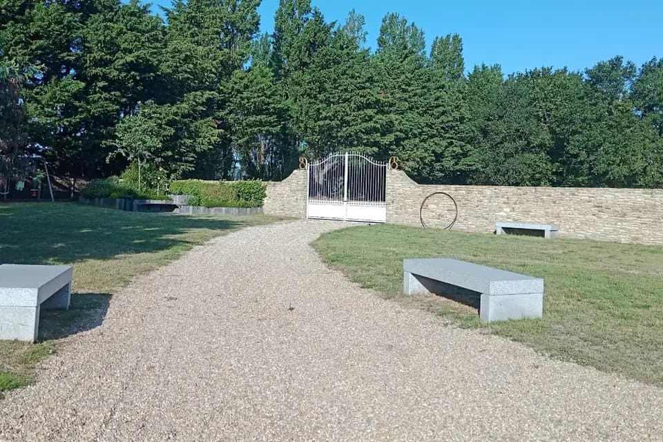 Domaine de Breritz — photo 2