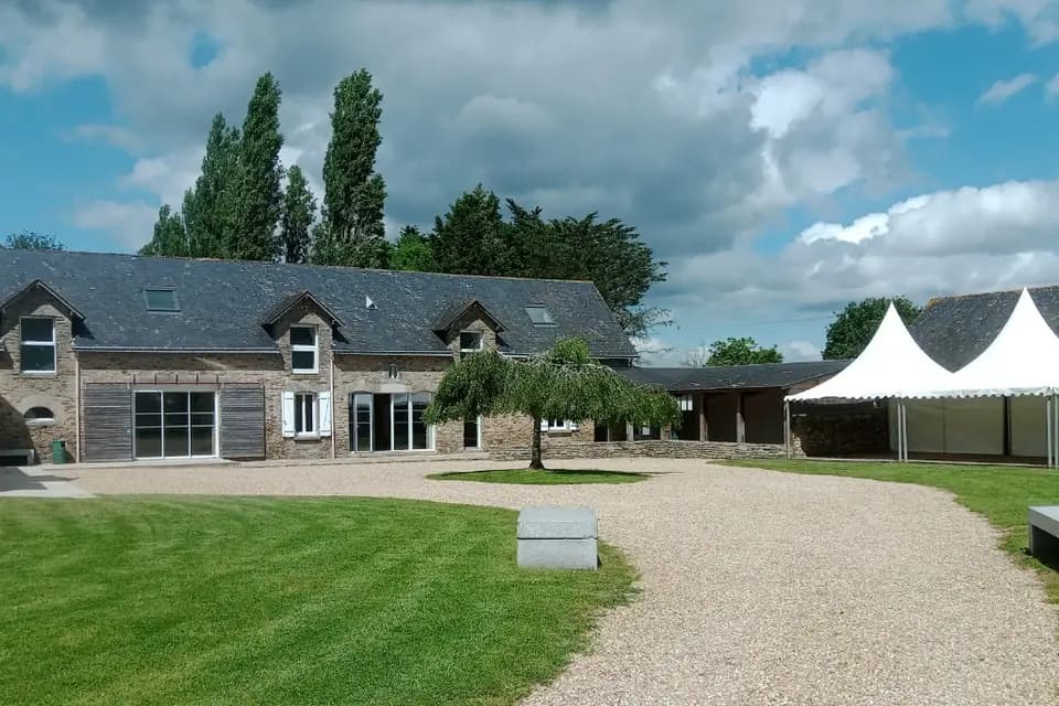 Domaine de Breritz