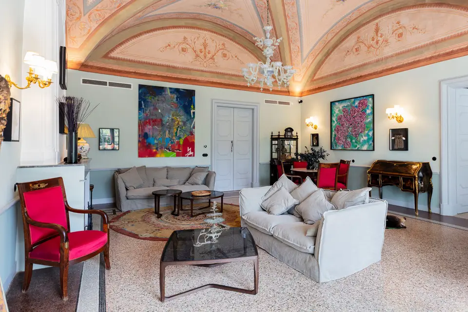 Château de Collias — photo 3