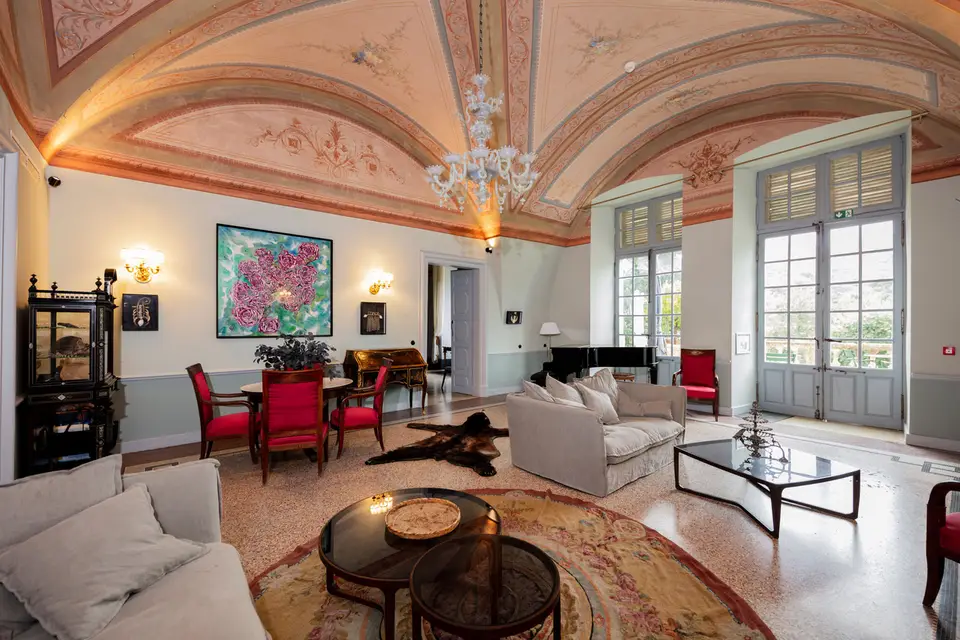 Château de Collias — photo 2