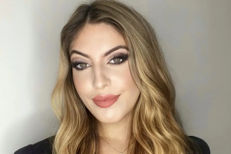 Orlane Makeup — photo 8