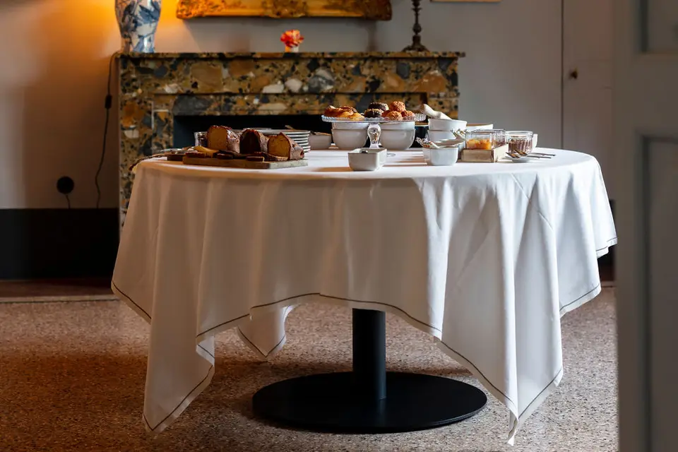 Château de Collias — photo 4