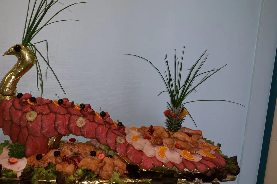 Aux Milles Saveurs de La Bonne Fourchette — photo 6