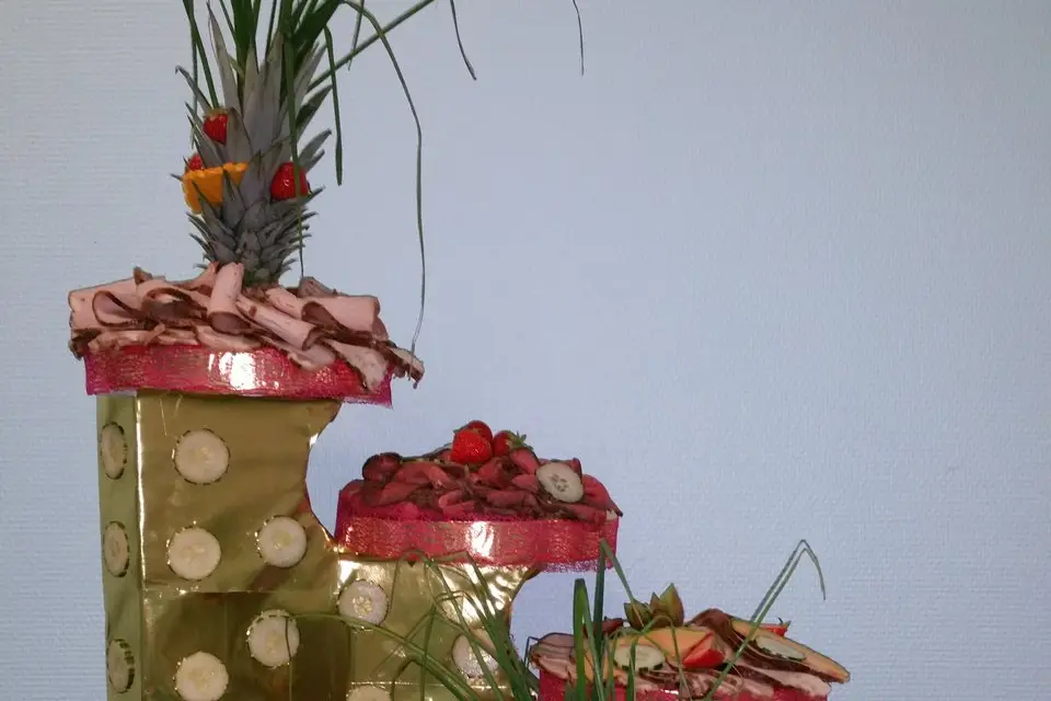 Aux Milles Saveurs de La Bonne Fourchette — photo 7