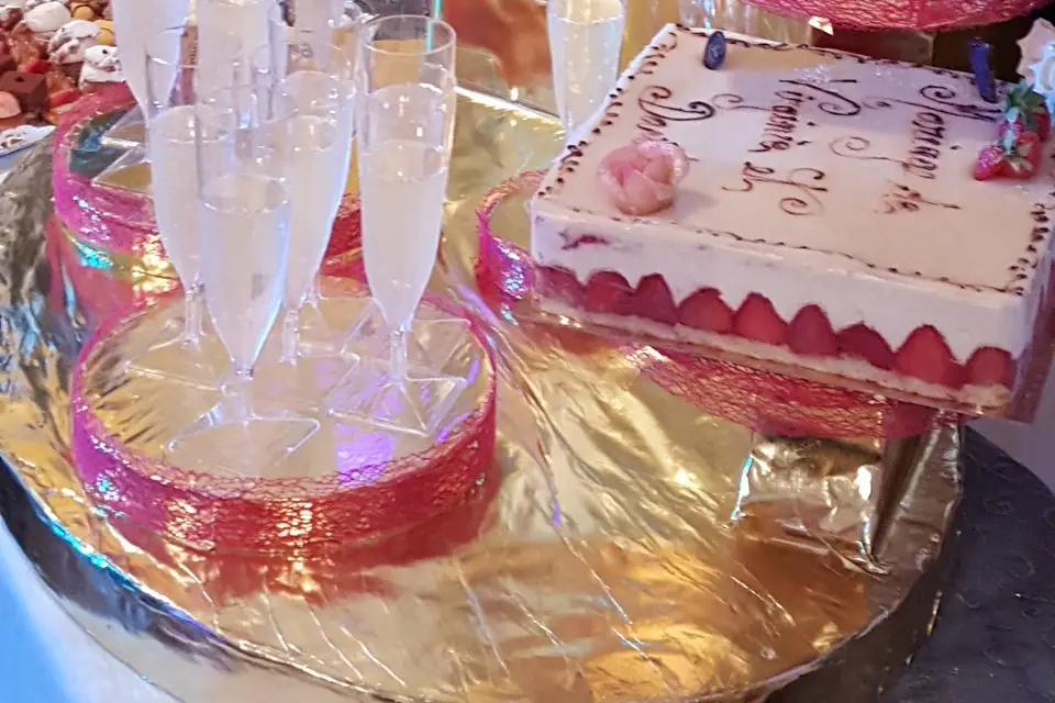 Aux Milles Saveurs de La Bonne Fourchette — photo 8