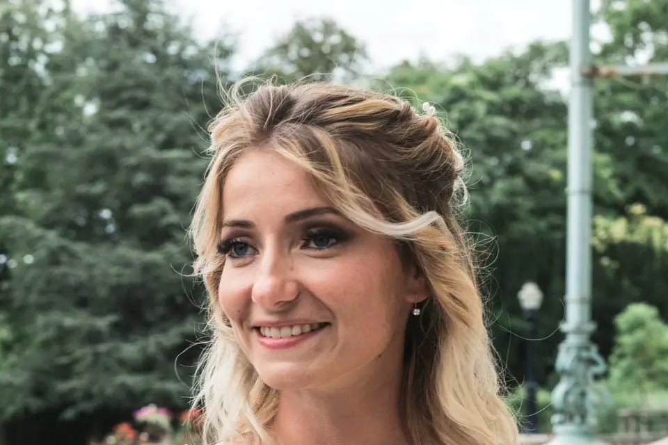 Orlane Makeup — photo 5