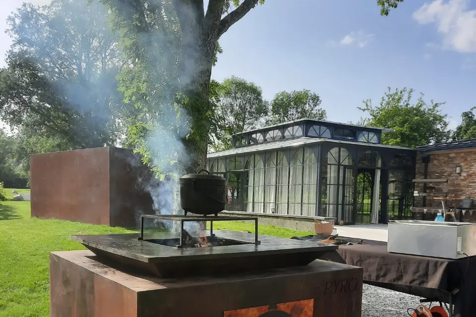 Domaine de la Métairie — photo 4