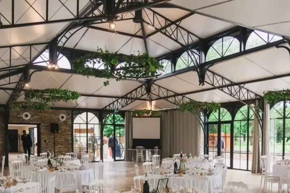 Domaine de la Métairie — photo 6