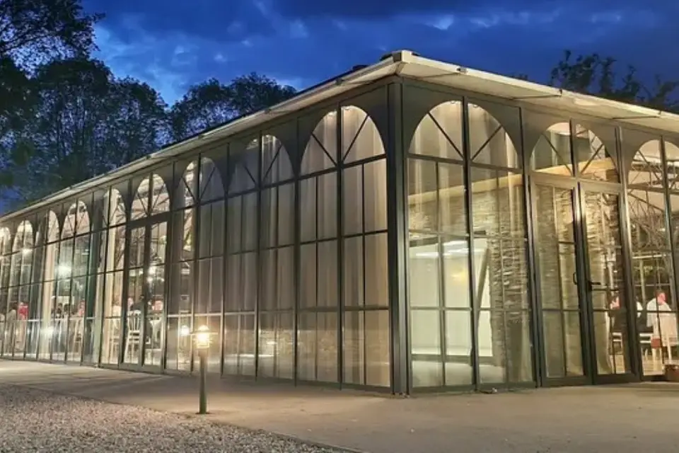 Domaine de la Métairie — photo 8