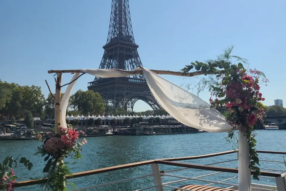 Un Amour de Jardin — photo 1