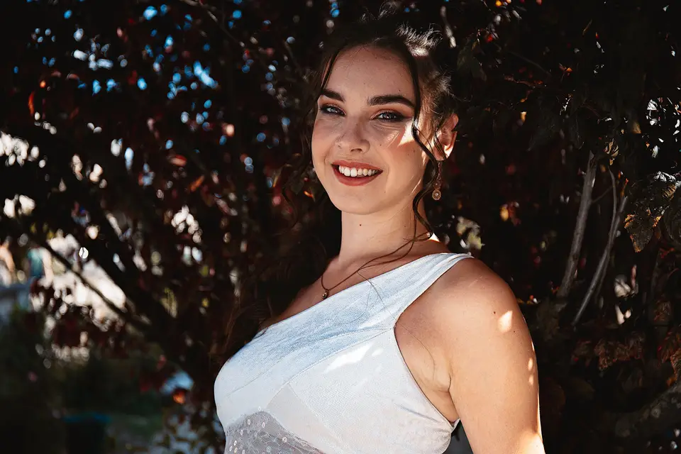 Orlane Makeup — photo 3