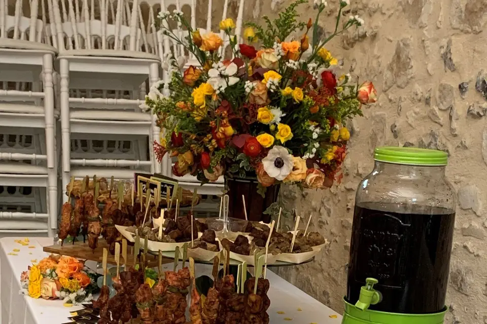 Topsy Paris — photo 1