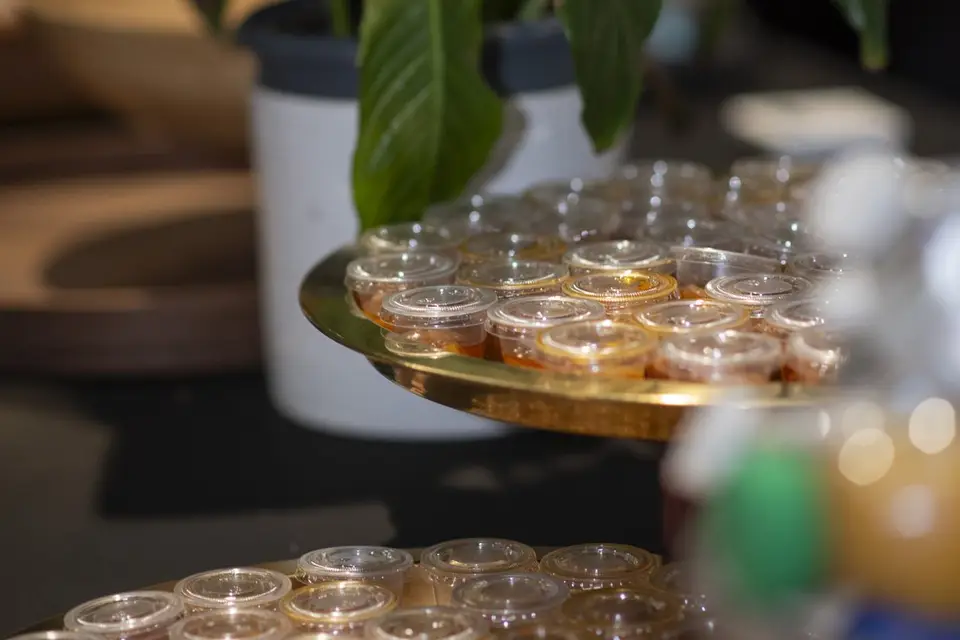 Topsy Paris — photo 8