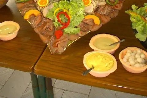 Aux Milles Saveurs de La Bonne Fourchette — photo 3