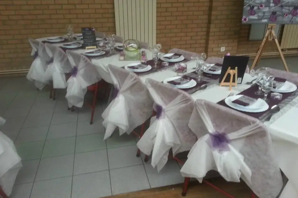 Aux Milles Saveurs de La Bonne Fourchette — photo 2