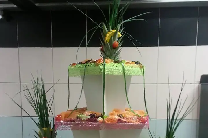 Aux Milles Saveurs de La Bonne Fourchette — photo 4