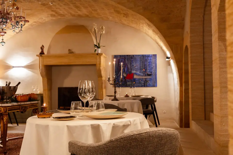 Château de Collias — photo 5