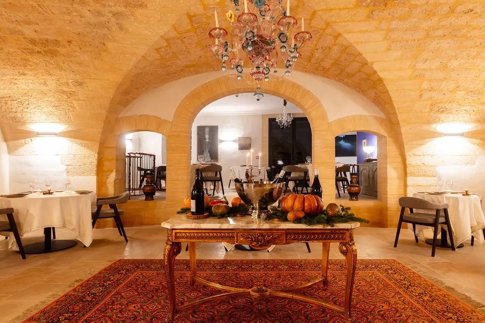 Château de Collias — photo 6