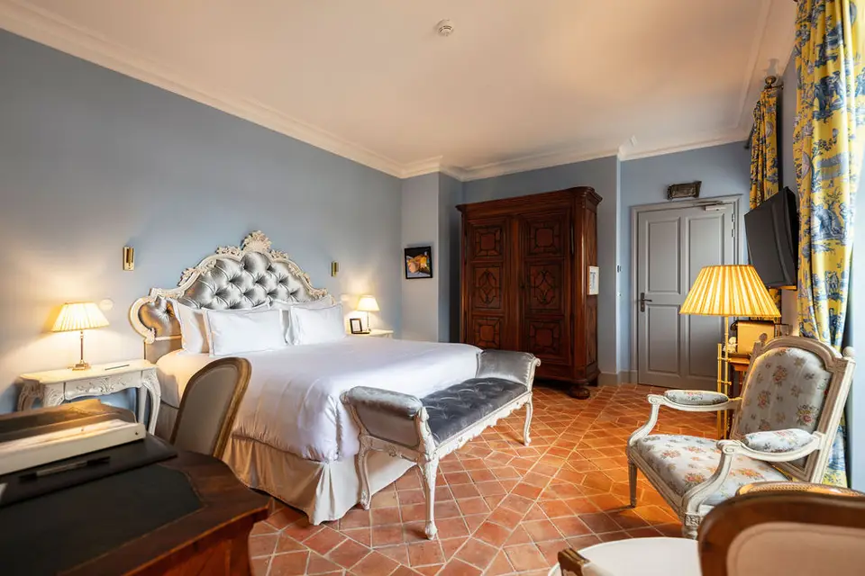 Château de Collias — photo 7