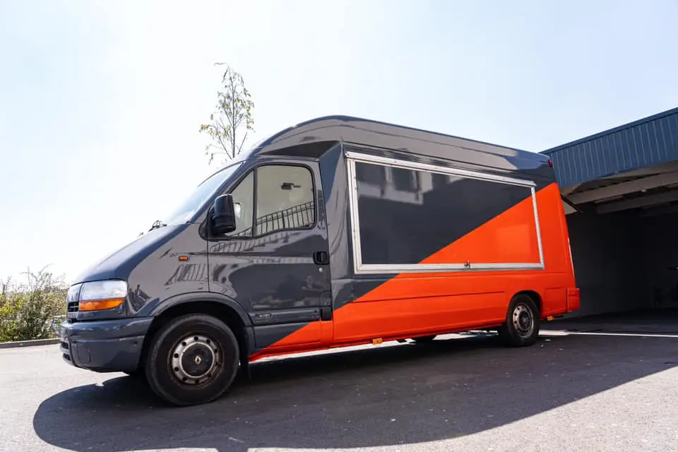 Nomade Burger — photo 2