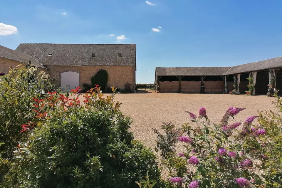 La Mavelynière — photo 6