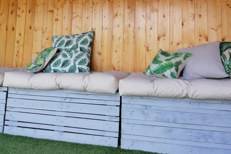 La Mavelynière — photo 9