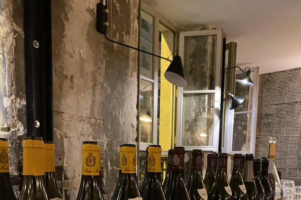 Flacon sur Mesure — photo 7