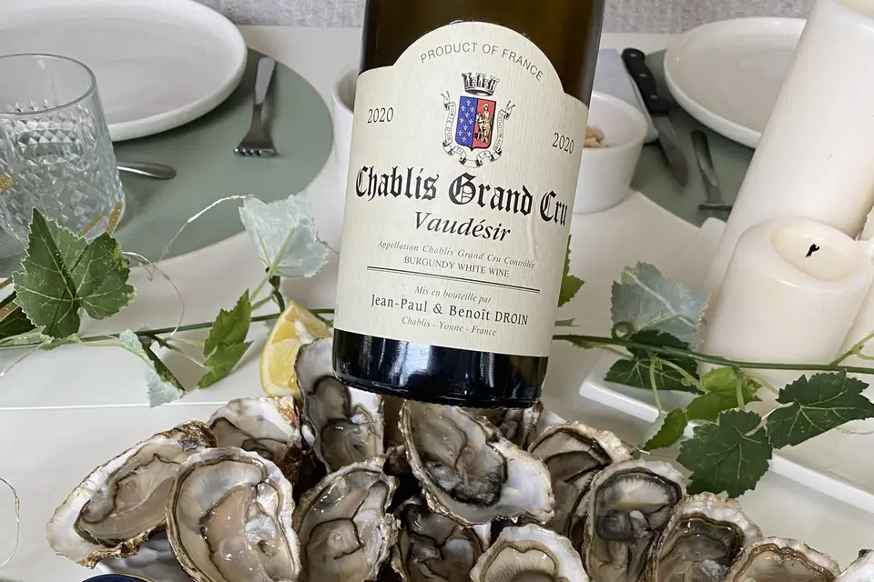 Flacon sur Mesure — photo 8