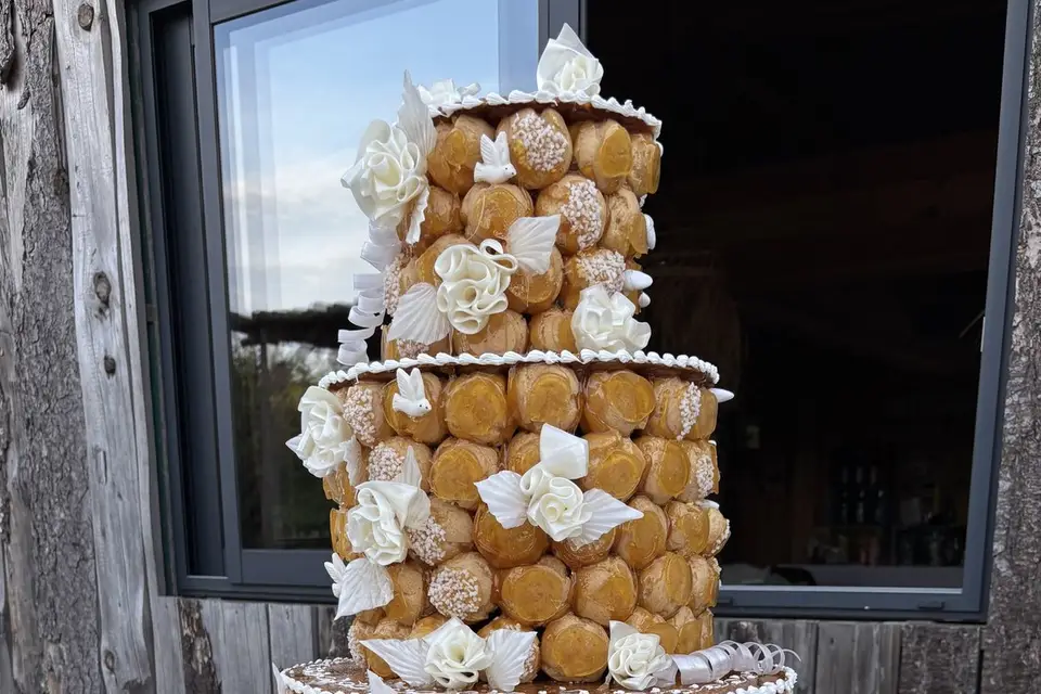 Le Titube Traiteur — photo 6