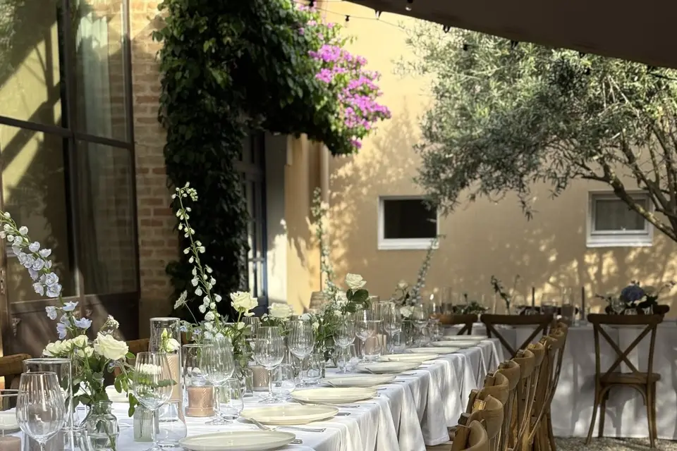 Le Titube Traiteur — photo 5