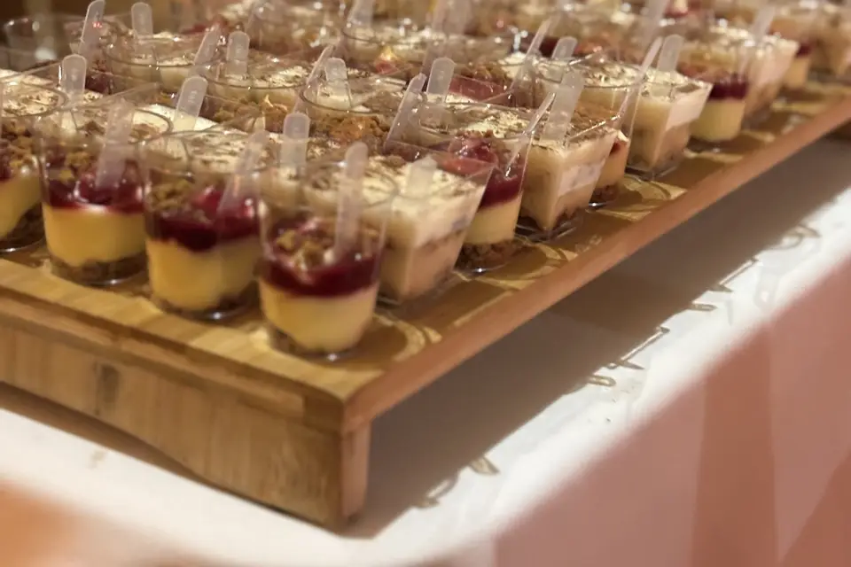 Le Titube Traiteur — photo 4